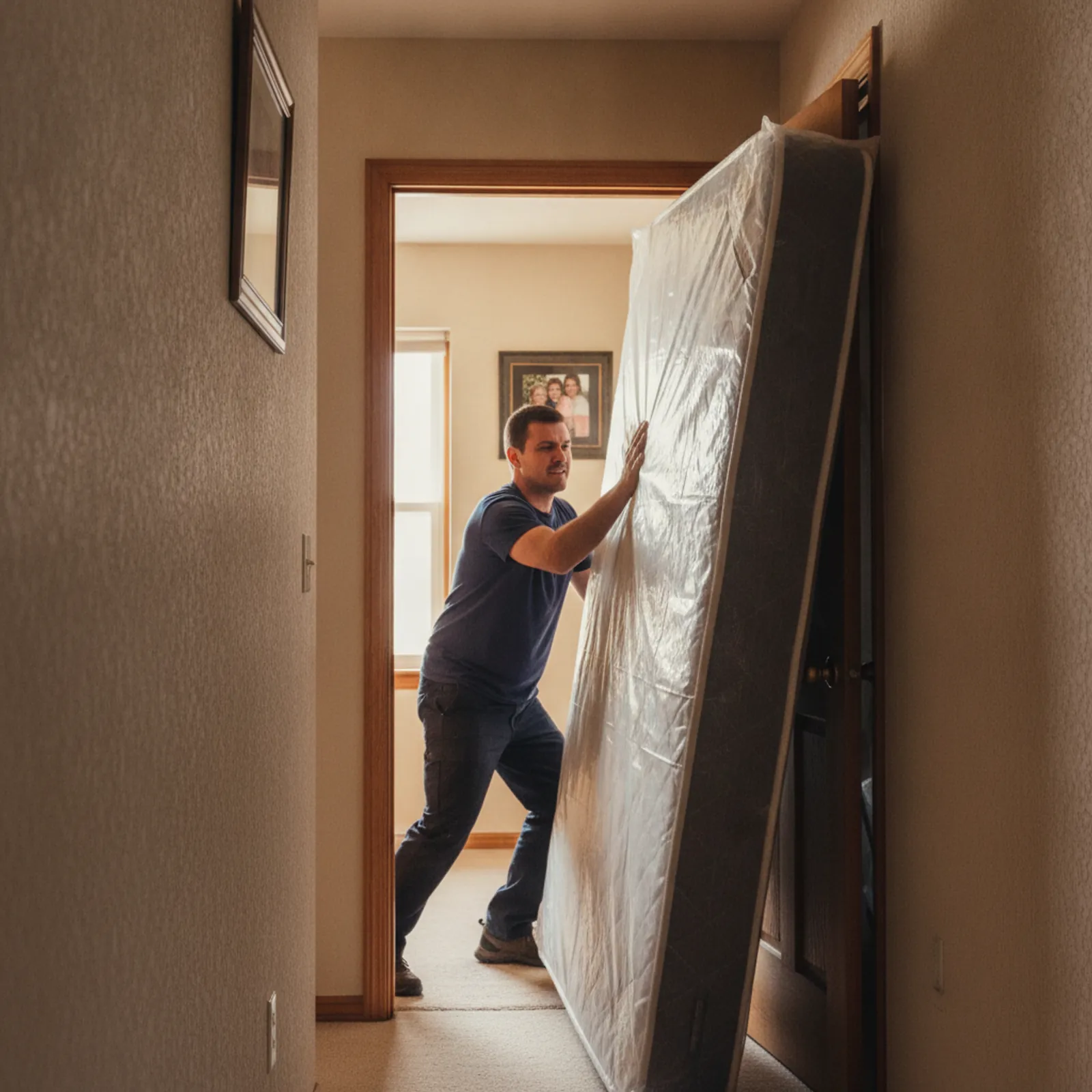 Mattress Removal in El Paso TX